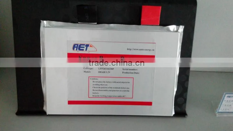 24V rechargeable lifepo4 battery pack for e-bike