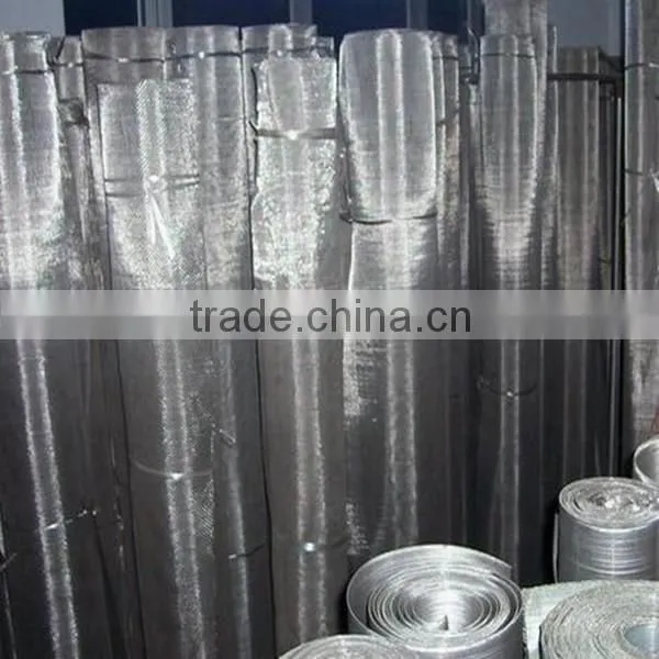screen manufacturing/stainless steel window screening with free samples free samples