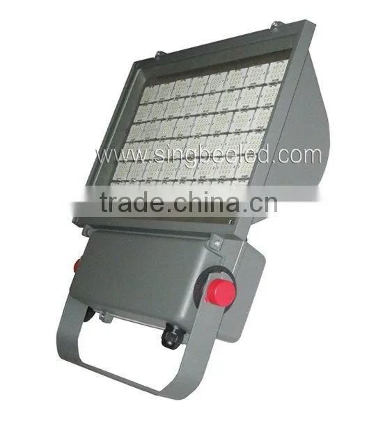 2005 newest outdoor led flood Lighting 80w CE/RoHS IES