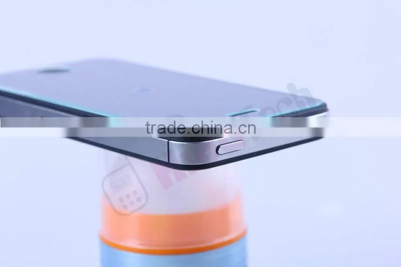 9H anti-scratch 2.5D Tempered Glass Screen Protector for iphone 5 5C,Factory Supplier