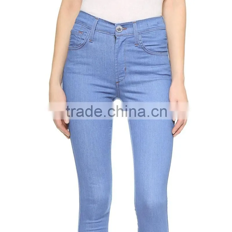 Hot Sale Custom Metal Shank Jean Buttons