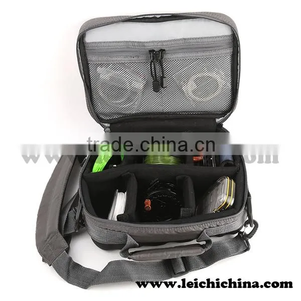 2015 Neoprene baitcasting fishing reel bag