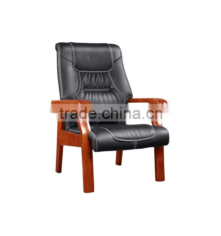 Modern style Wooden company Conference Furniture Chairs