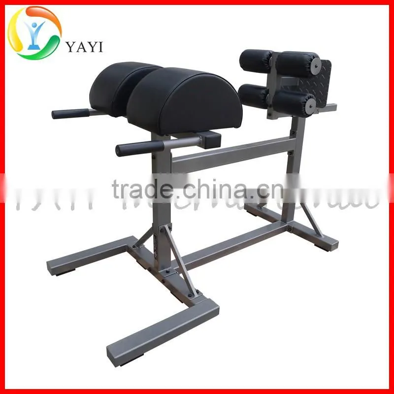 Crossfit Gym Exercise GHD Glute Ham Developer