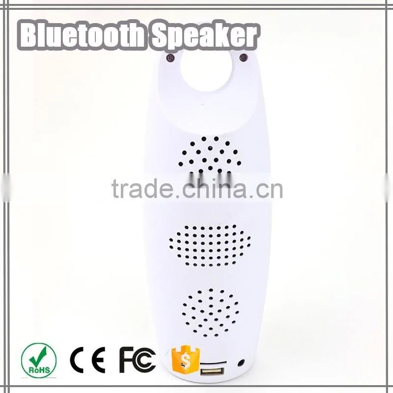 New products on china market outdoor bluetooth speaker