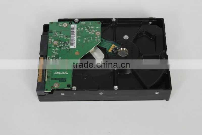 brand name refurbished hard disk 500gb 3.5'' SATA 7200rpm for desktop/PC