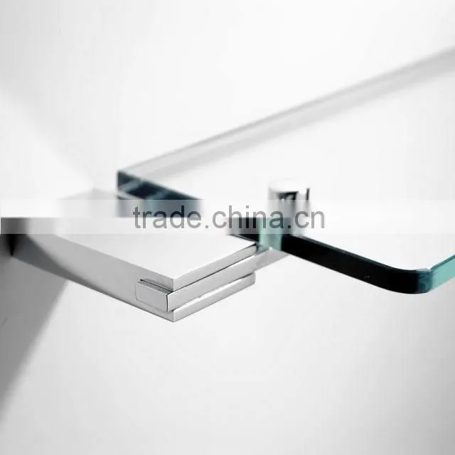 OEM factory supplier Home and hotel wall mounted brass chromed price bathroom set bathroom accessory