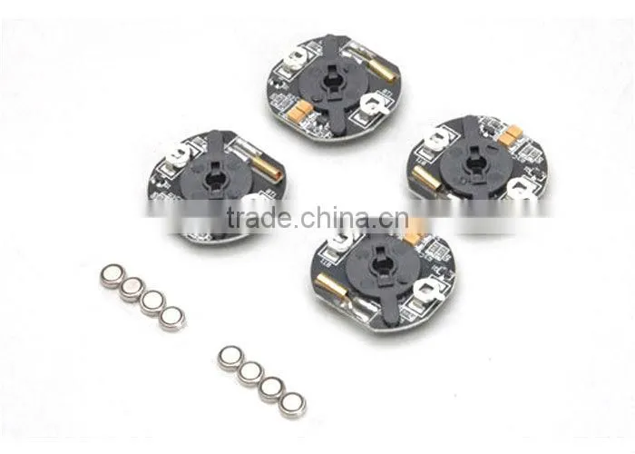 mt-GTLSC3 wheel lighting set Power Car Wheels Lighting Set