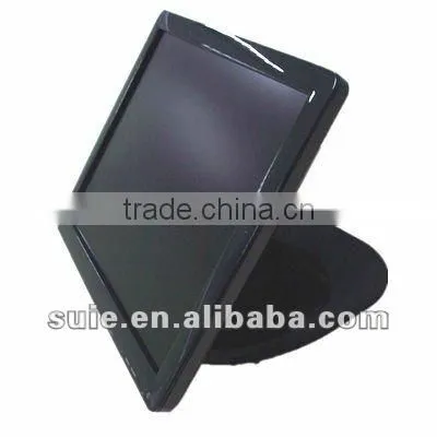 15inch POS Kiosk touch screen monitors