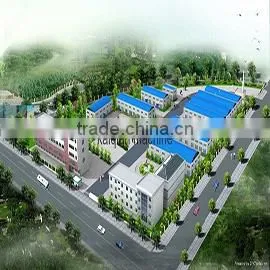 Shandong Kaiqian Import And Export Co., Ltd. company overview - view 1