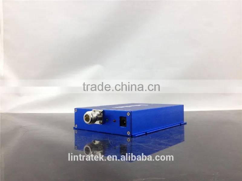 DCS 1800mhz mobile signal booster quad band 2g 3g repeater