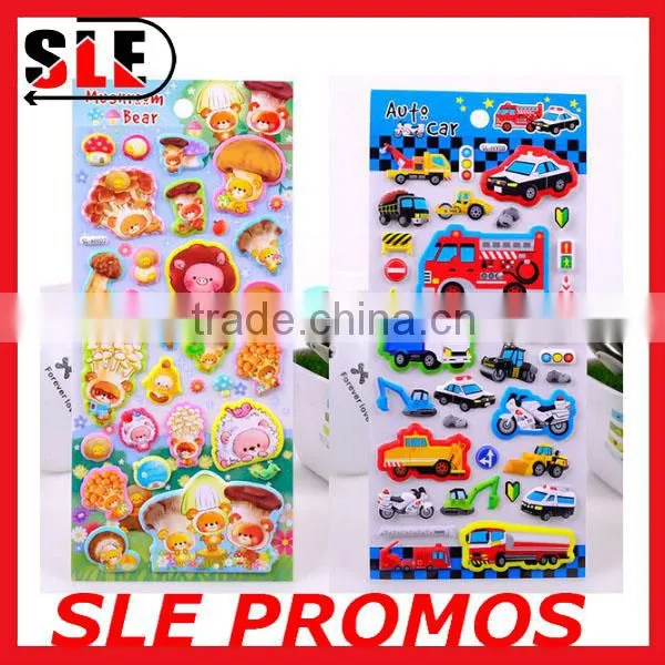Holiday Sticker Assortment Stickers cute animal kids sticker