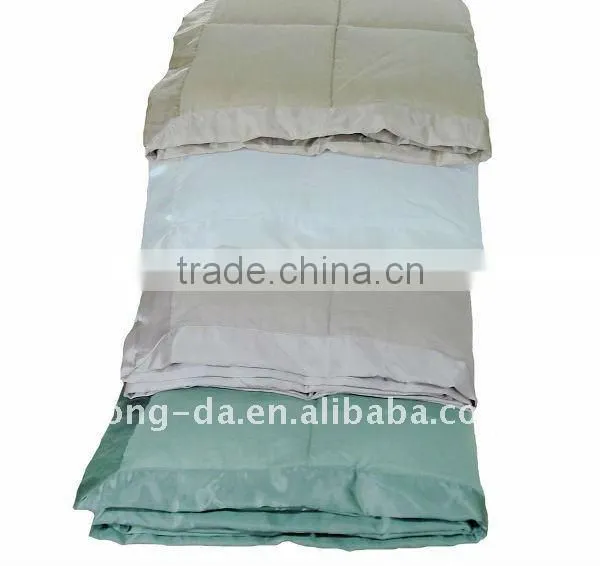 100 cotton blanket