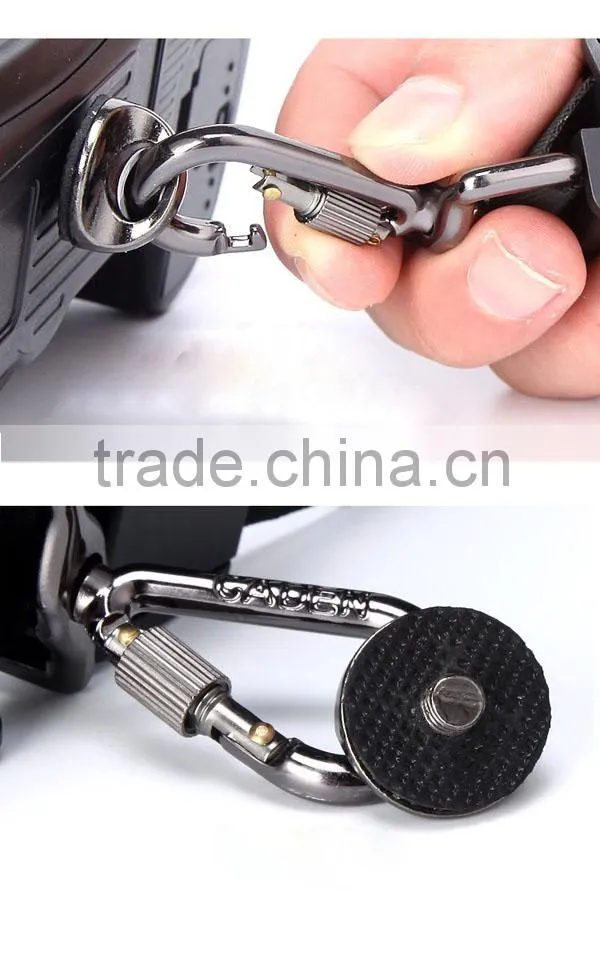 New Quick Neck Shoulder Strap for Canon Nikon Sony Pentax Olympus DSLR