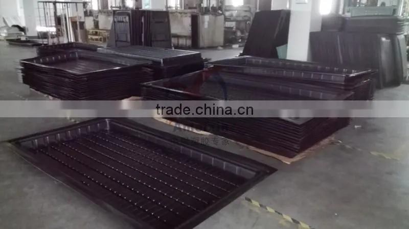 Customized ABS Hydroponic Trays