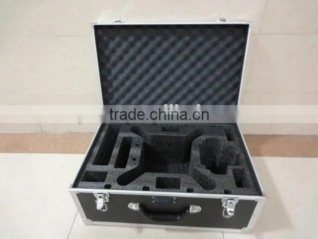 Aluminum Drone Case Box For RC Helicopter DJI Phantom 4 Outdoor Protection