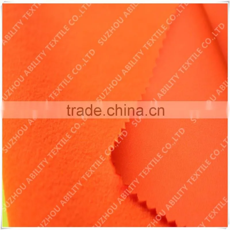 Cheap Polar Fleece Fabric