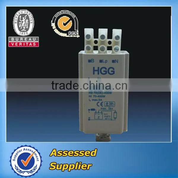 70-400w Electric ignitor for HID Lamp CD-2B
