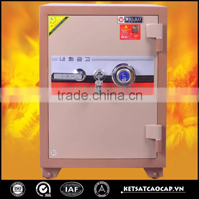 code change safe high quality - KS 140 DK