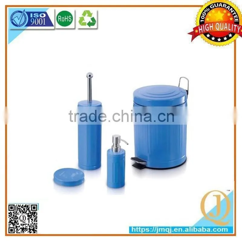 Galvanized steel Tissue Box holders dinner table tissue box wholesale