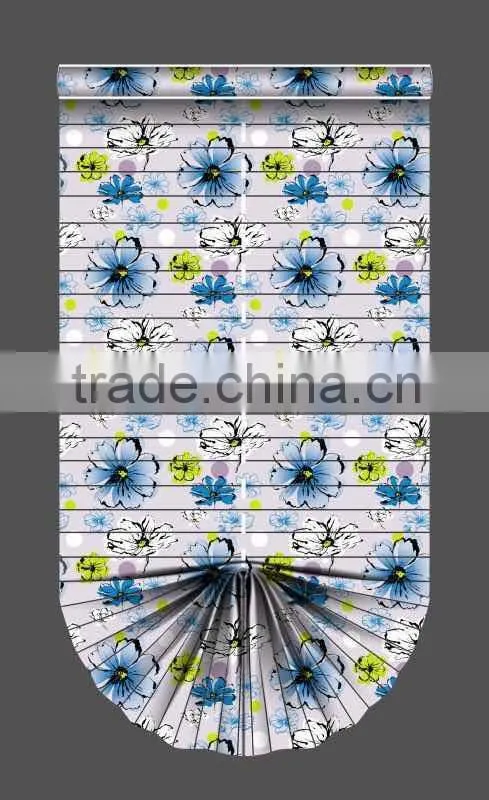 ONLY SUPPLIER FASHION NEW OPEN ROMAN ZEBRA BLINDS SHADE FABRIC