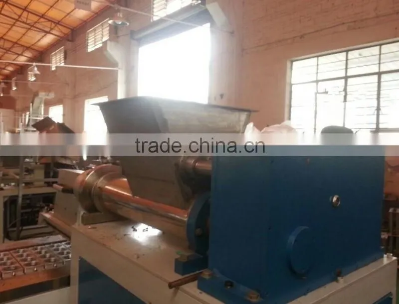 Fashion product ordinary Automatic cup plasticine packing machine CB-160B