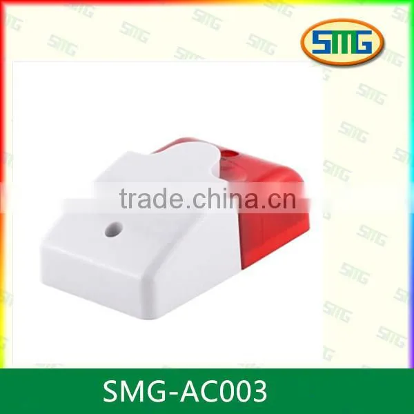 SMG-AC002 Alarm System Strobe Flash Light