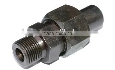 carbon steel plug