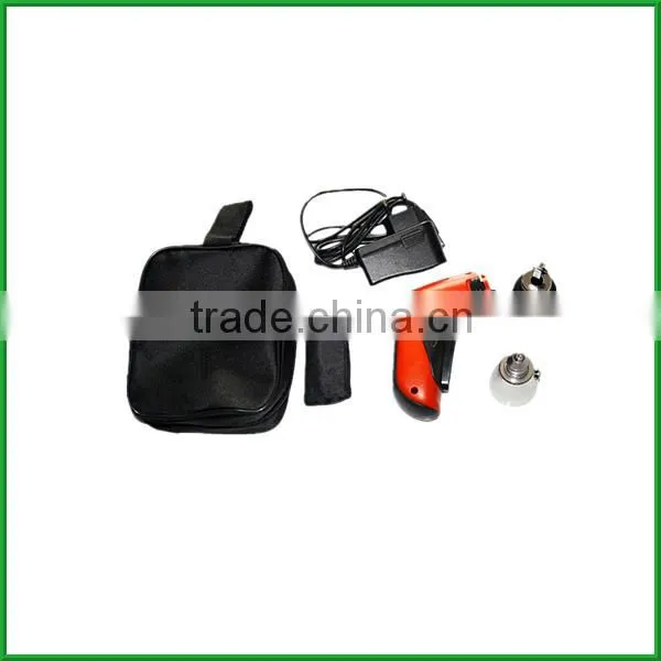 Good after service New Cordless Electric Pick Gun OBD2 Car locksmith tool Electric Pink Gun