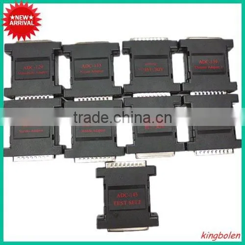 2013 V12.01 Car Key Pro Spanish&English Transponder T300 t code t300 key programmer locksmith tools