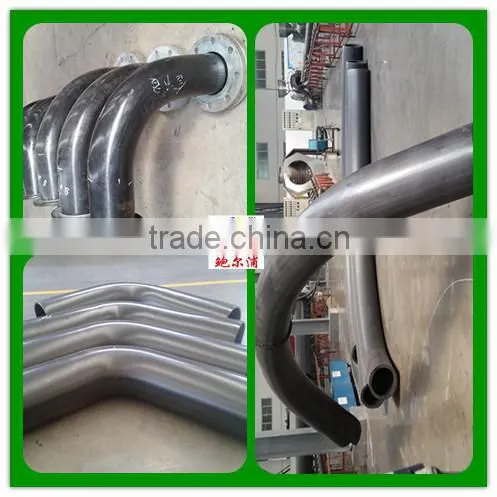 Plastic UHMW-PE Pipe Price