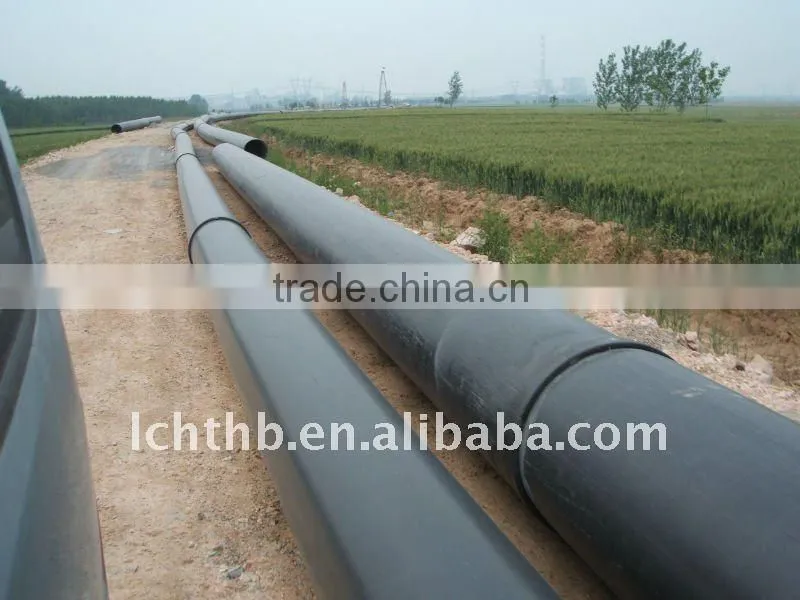 steel-plastic composite pipe