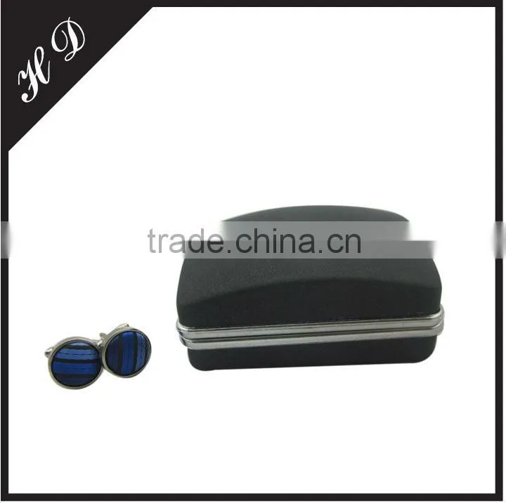 Custom Order and cufflink storage Use cufflink gift box