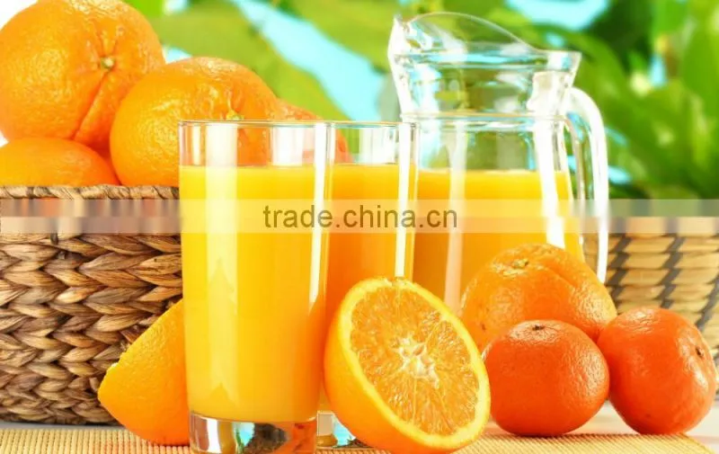 Stainless steel commercial oranger juicer