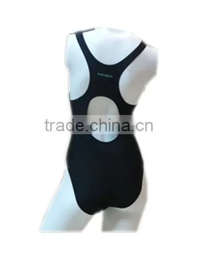 women spandex swimsuit