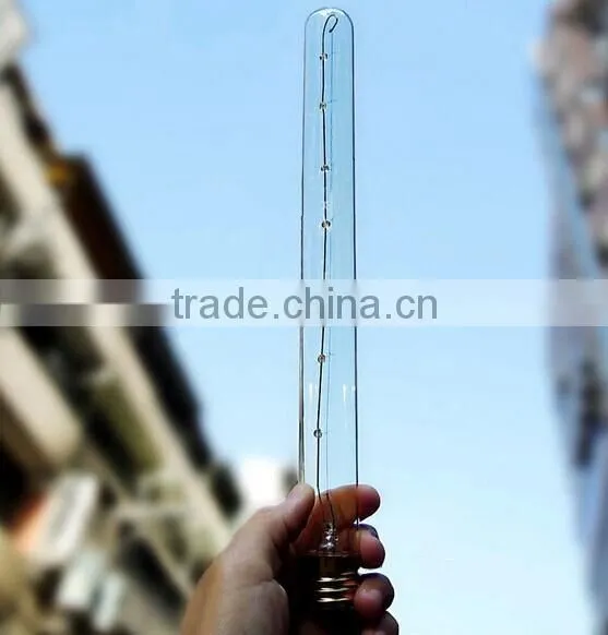 Edison Light Bulb E27 40W 60W Vintage Bulb tube