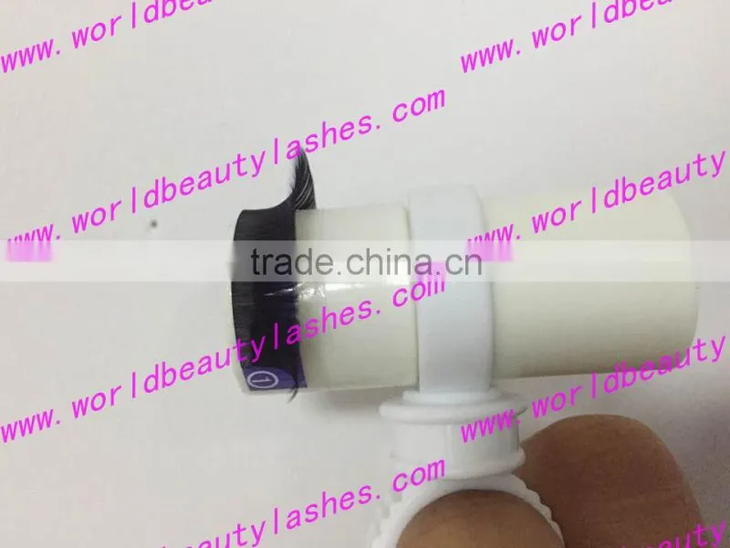 Hot sell reusable eyelash extension O band lash holder