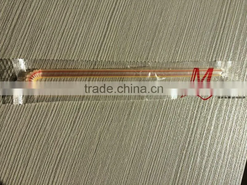 ML33 U Shape Straw Packing Machine