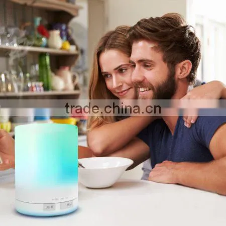 Ultrasonic Humidifier Type and Tabletop / Portable Installation Aroma source essential oi diffusers