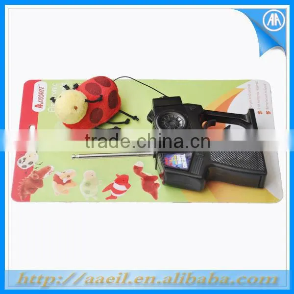 High quality and new remote control cheap pet toys