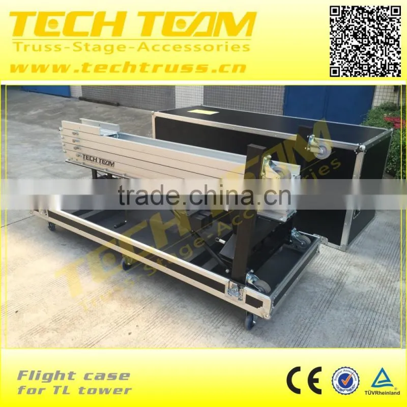 Tool Cases / U Filght Cases / AccessoriesTransport Cases