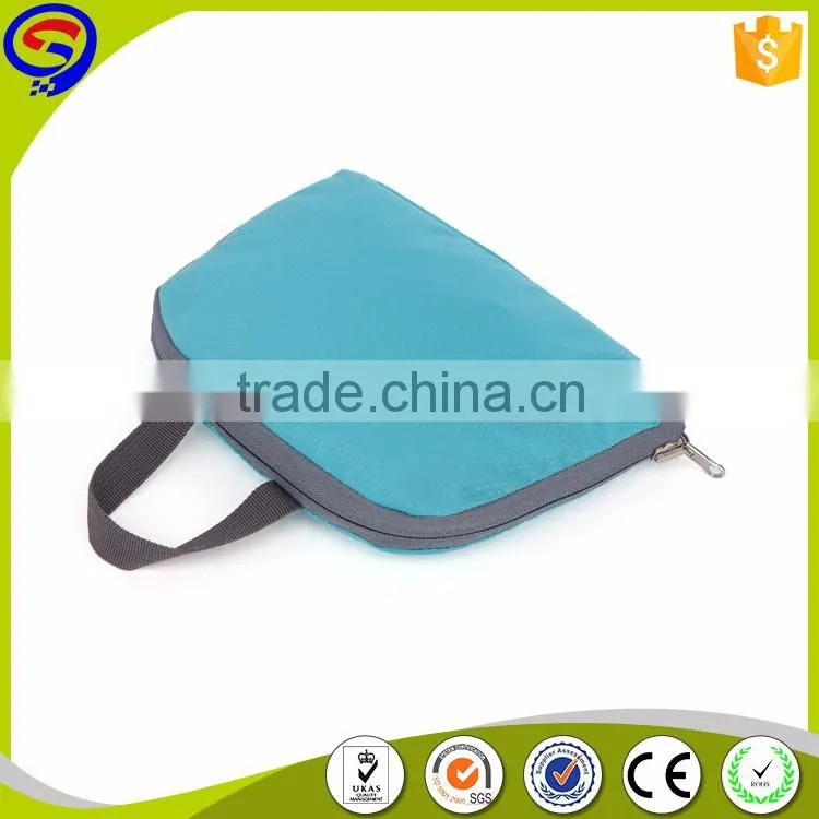 New Arrival! Hot Selling! teens nylon foldable sport backpack