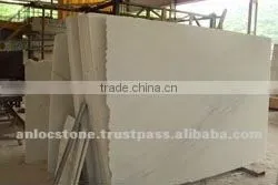 Marble slabs