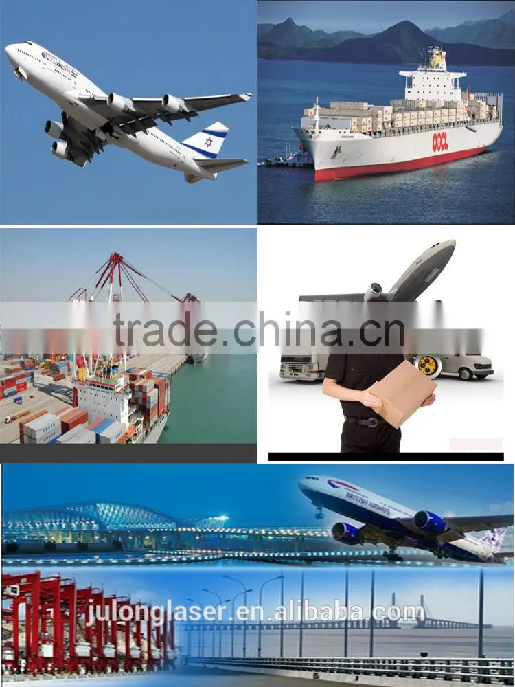 shandong liaocheng fiber laser marking machine laser engraving machine price with CE