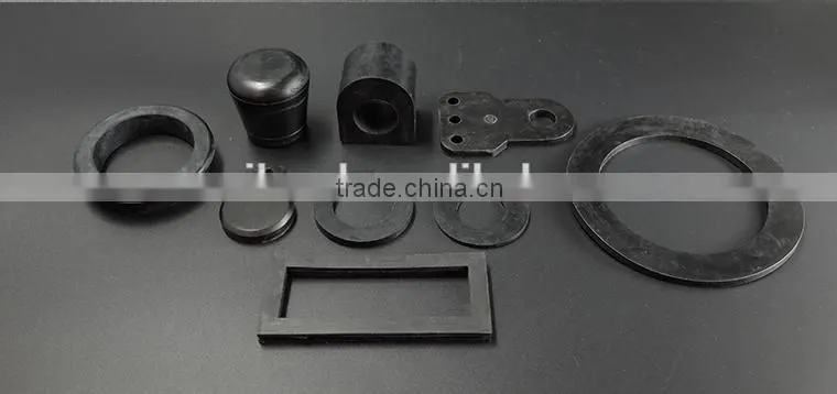 Automotive Rubber parts for trucks/Rubber gasket/Rubber hose