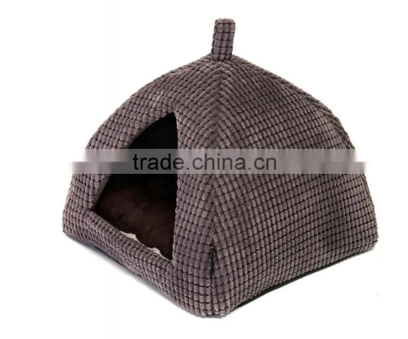 Cat Igloo