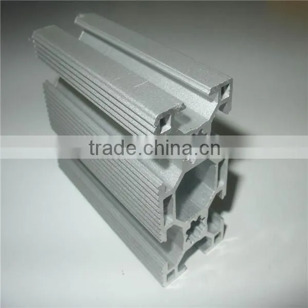 anodized aluminum solar railings solar panel mounting aluminum rail mounting brackets