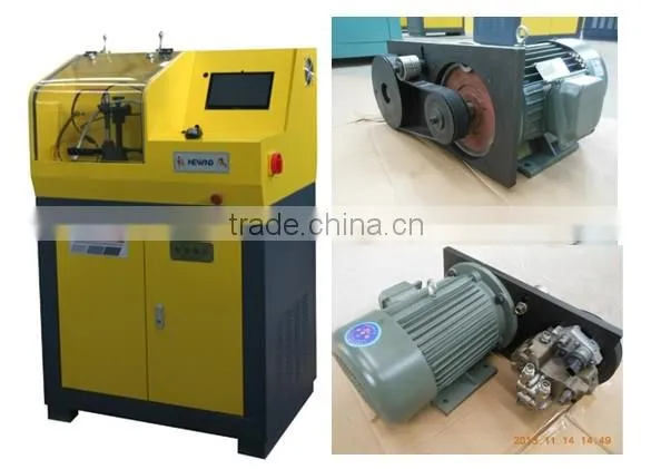 CRI200DA High Quality high pressure fuel injector nozzle tester/fuel injector nozzle tester