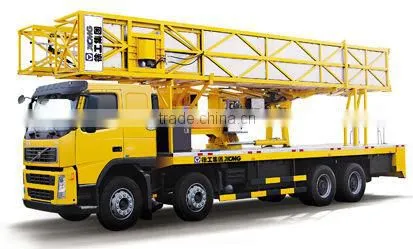 Bridge Inspection Platform