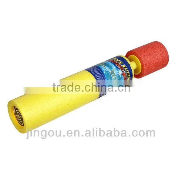 Foam Water Guns For Kids With EN71 ASTM